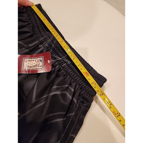 Mitchell & Ness NBA Big Face 4.0 Shorts NWT Orlando Magic Men Medium Basketball - Picture 5 of 12